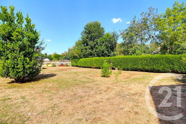maison à vendre - 3 pièces - 104.0 m2 - DORMANS - 51 - CHAMPAGNE-ARDENNE - Century 21 Emilie Pelletier