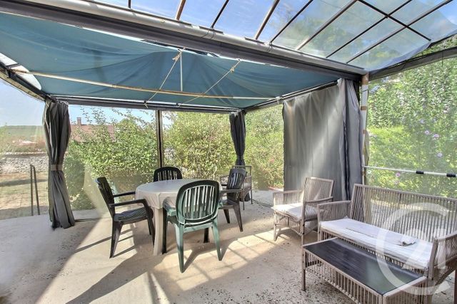maison à vendre - 3 pièces - 104.0 m2 - DORMANS - 51 - CHAMPAGNE-ARDENNE - Century 21 Emilie Pelletier