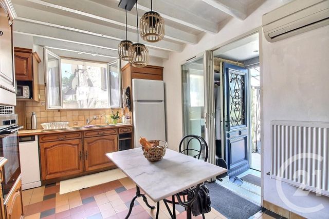 maison à vendre - 3 pièces - 104.0 m2 - DORMANS - 51 - CHAMPAGNE-ARDENNE - Century 21 Emilie Pelletier