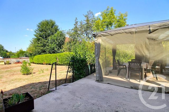 maison à vendre - 3 pièces - 104.0 m2 - DORMANS - 51 - CHAMPAGNE-ARDENNE - Century 21 Emilie Pelletier