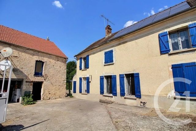 Maison à vendre DORMANS