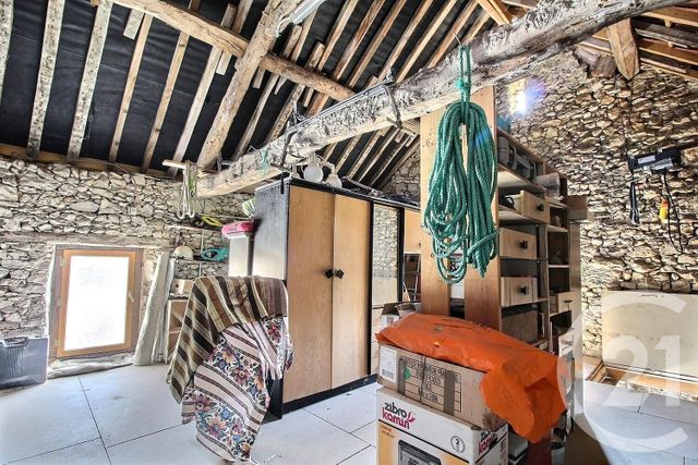 maison à vendre - 3 pièces - 104.0 m2 - DORMANS - 51 - CHAMPAGNE-ARDENNE - Century 21 Emilie Pelletier