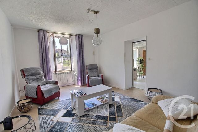 maison à vendre - 3 pièces - 104.0 m2 - DORMANS - 51 - CHAMPAGNE-ARDENNE - Century 21 Emilie Pelletier