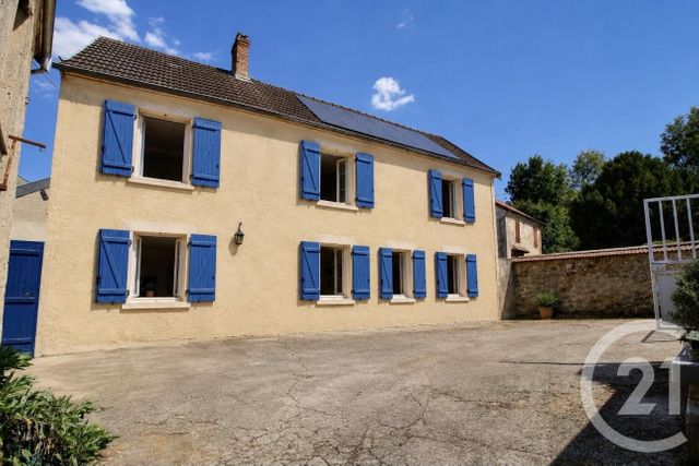 maison - DORMANS - 51