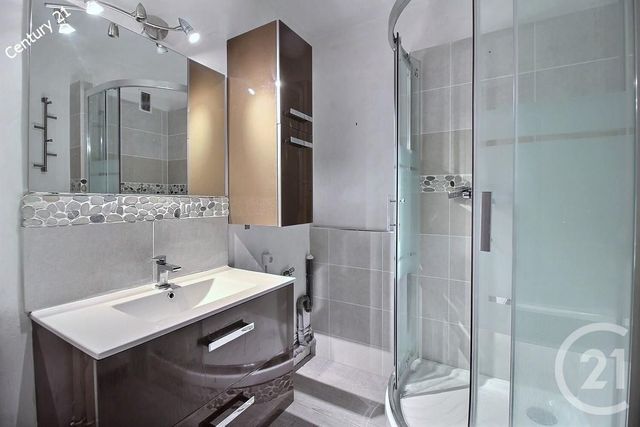 Appartement F2 à vendre - 2 pièces - 46.0 m2 - CHATEAU THIERRY - 02 - PICARDIE - Century 21 Emilie Pelletier