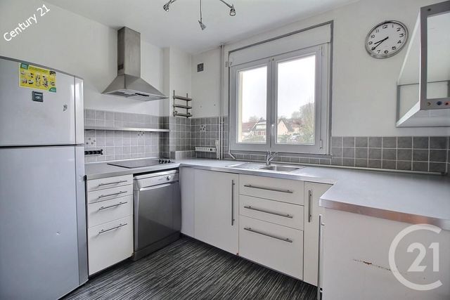 Appartement F2 à vendre - 2 pièces - 46.0 m2 - CHATEAU THIERRY - 02 - PICARDIE - Century 21 Emilie Pelletier