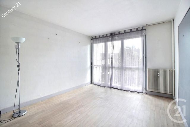 Appartement F2 à vendre - 2 pièces - 46.0 m2 - CHATEAU THIERRY - 02 - PICARDIE - Century 21 Emilie Pelletier