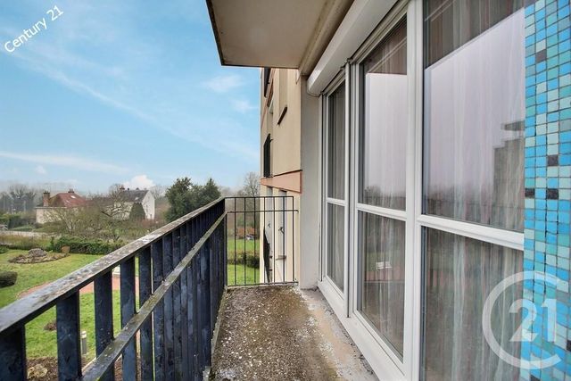 Appartement F2 à vendre CHATEAU THIERRY