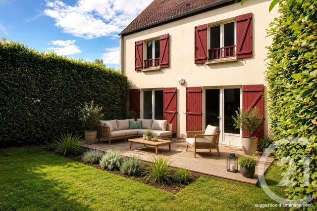 Maison à vendre CHATEAU THIERRY