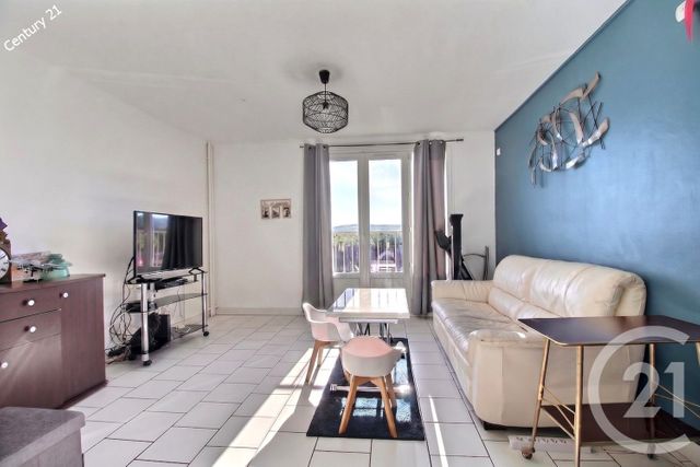 Appartement F3 à vendre CHATEAU THIERRY