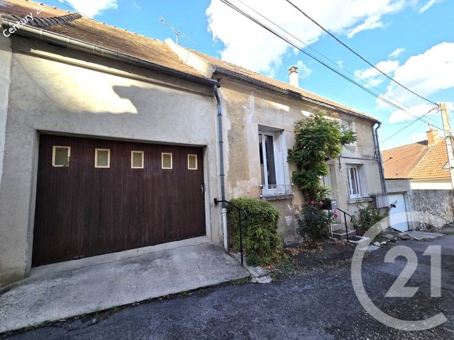 maison à vendre - 4 pièces - 102.0 m2 - CHATEAU THIERRY - 02 - PICARDIE - Century 21 Emilie Pelletier