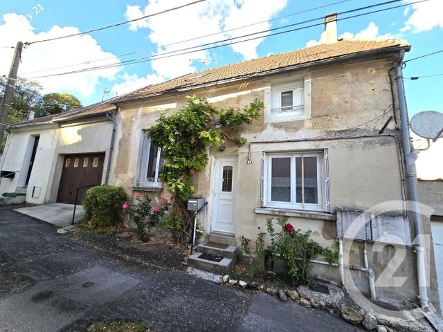 maison - CHATEAU THIERRY - 02
