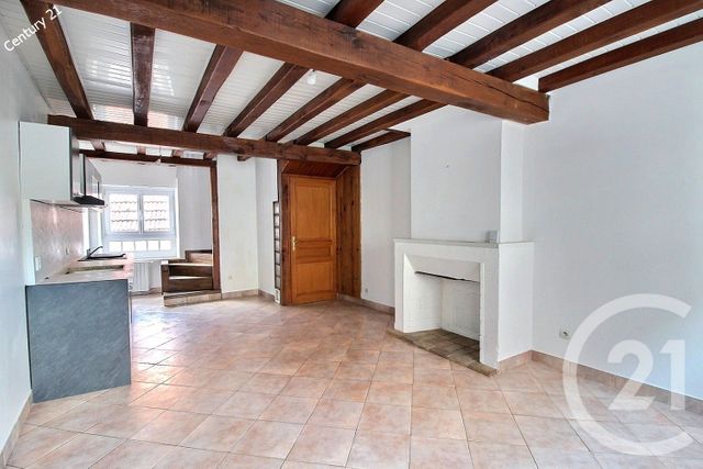 maison à vendre - 4 pièces - 102.0 m2 - CHATEAU THIERRY - 02 - PICARDIE - Century 21 Emilie Pelletier