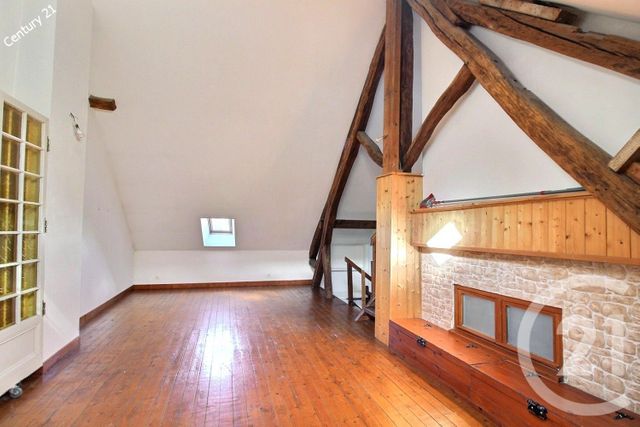 maison à vendre - 4 pièces - 102.0 m2 - CHATEAU THIERRY - 02 - PICARDIE - Century 21 Emilie Pelletier