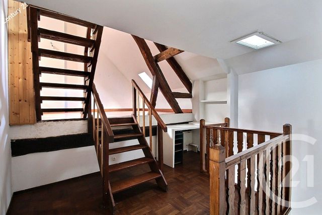 maison à vendre - 4 pièces - 102.0 m2 - CHATEAU THIERRY - 02 - PICARDIE - Century 21 Emilie Pelletier