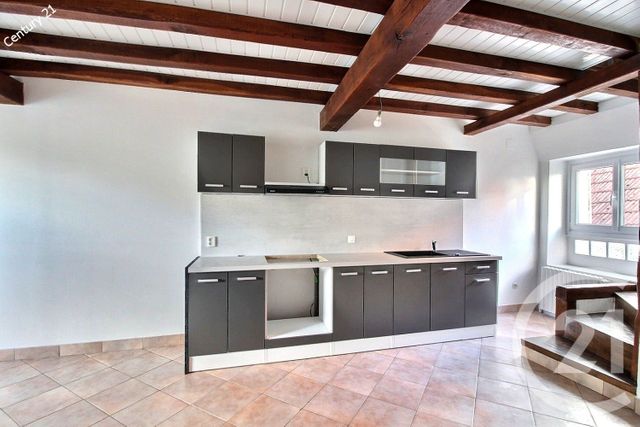 maison à vendre - 4 pièces - 102.0 m2 - CHATEAU THIERRY - 02 - PICARDIE - Century 21 Emilie Pelletier