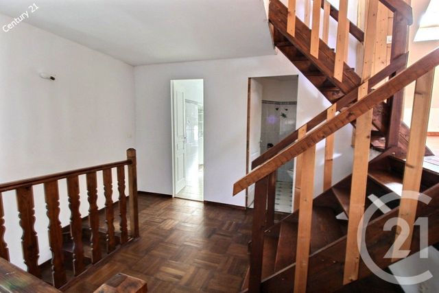 maison à vendre - 4 pièces - 102.0 m2 - CHATEAU THIERRY - 02 - PICARDIE - Century 21 Emilie Pelletier