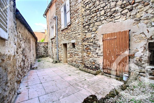 maison à vendre - 4 pièces - 102.0 m2 - CHATEAU THIERRY - 02 - PICARDIE - Century 21 Emilie Pelletier