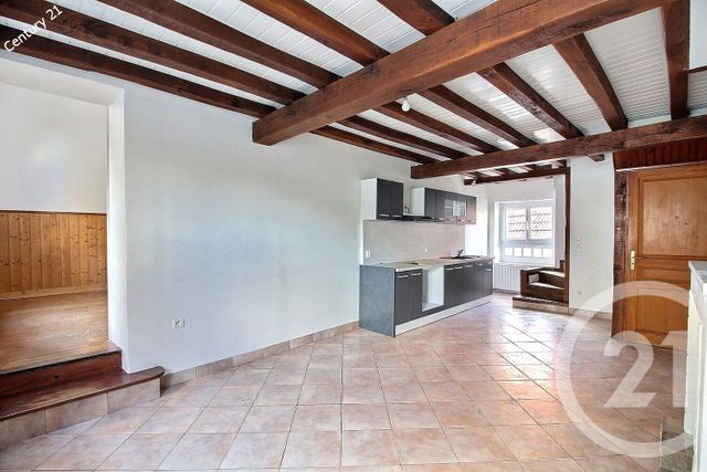 maison à vendre - 4 pièces - 102.0 m2 - CHATEAU THIERRY - 02 - PICARDIE - Century 21 Emilie Pelletier