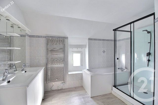 maison à vendre - 4 pièces - 102.0 m2 - CHATEAU THIERRY - 02 - PICARDIE - Century 21 Emilie Pelletier