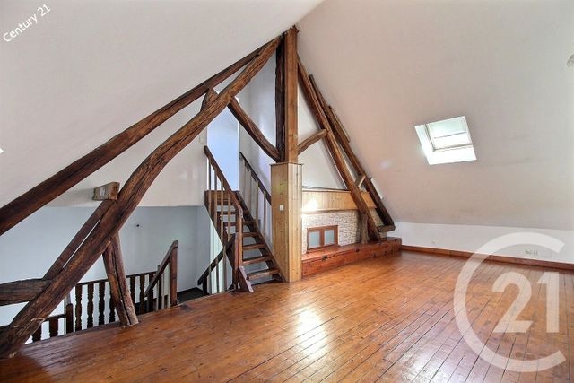 maison à vendre - 4 pièces - 102.0 m2 - CHATEAU THIERRY - 02 - PICARDIE - Century 21 Emilie Pelletier