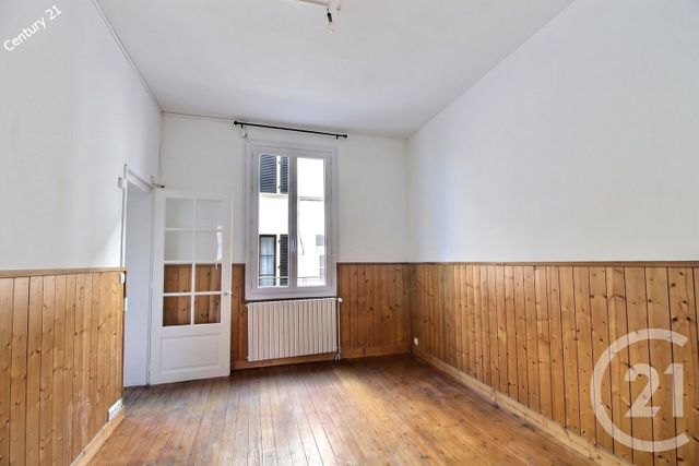 maison à vendre - 4 pièces - 102.0 m2 - CHATEAU THIERRY - 02 - PICARDIE - Century 21 Emilie Pelletier