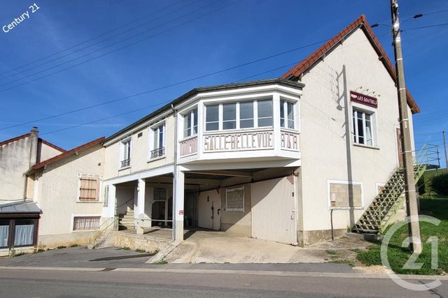 maison à vendre - 15 pièces - 265.0 m2 - CHATEAU THIERRY - 02 - PICARDIE - Century 21 Emilie Pelletier