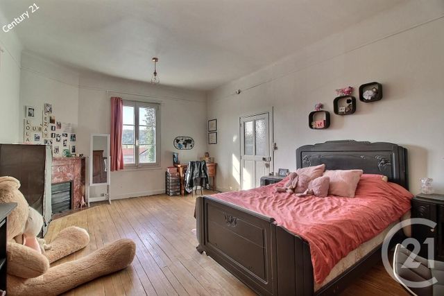 maison à vendre - 15 pièces - 265.0 m2 - CHATEAU THIERRY - 02 - PICARDIE - Century 21 Emilie Pelletier