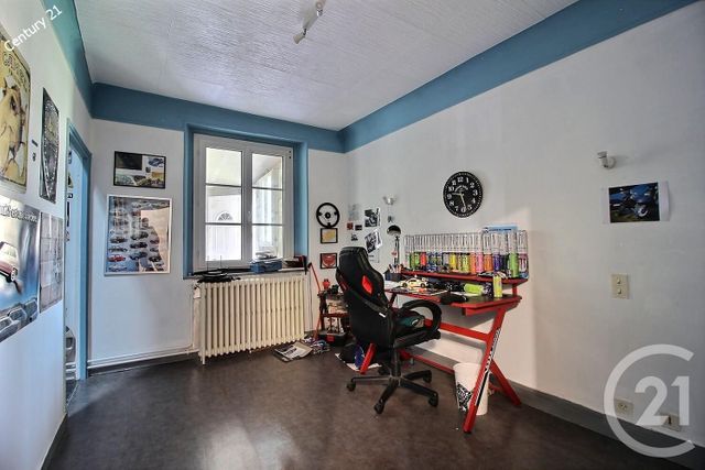maison à vendre - 15 pièces - 265.0 m2 - CHATEAU THIERRY - 02 - PICARDIE - Century 21 Emilie Pelletier