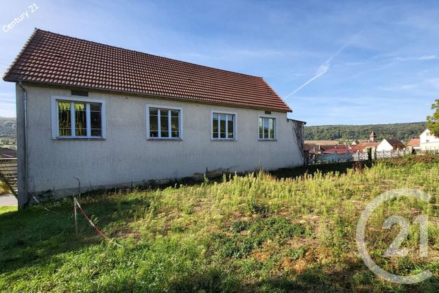 maison à vendre - 15 pièces - 265.0 m2 - CHATEAU THIERRY - 02 - PICARDIE - Century 21 Emilie Pelletier