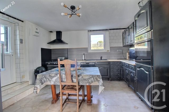 maison à vendre - 15 pièces - 265.0 m2 - CHATEAU THIERRY - 02 - PICARDIE - Century 21 Emilie Pelletier