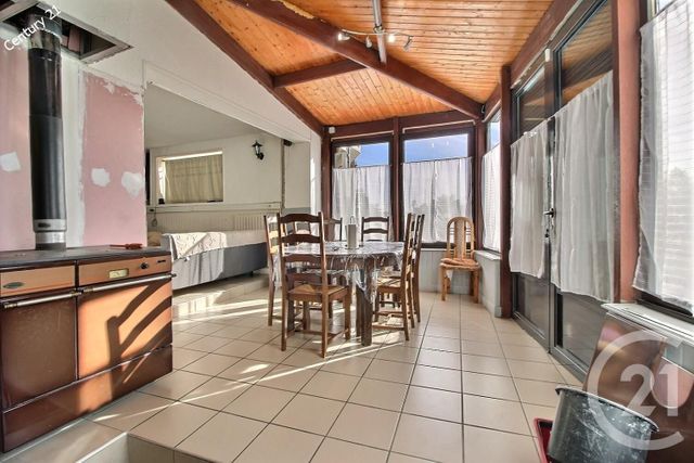 maison à vendre - 15 pièces - 265.0 m2 - CHATEAU THIERRY - 02 - PICARDIE - Century 21 Emilie Pelletier