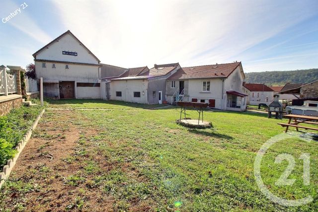 maison à vendre - 15 pièces - 265.0 m2 - CHATEAU THIERRY - 02 - PICARDIE - Century 21 Emilie Pelletier