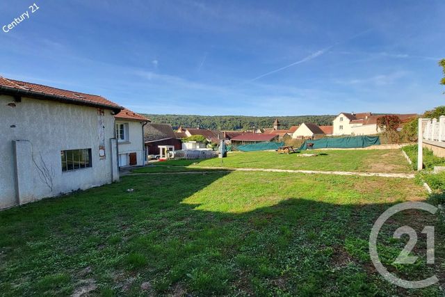 maison à vendre - 15 pièces - 265.0 m2 - CHATEAU THIERRY - 02 - PICARDIE - Century 21 Emilie Pelletier