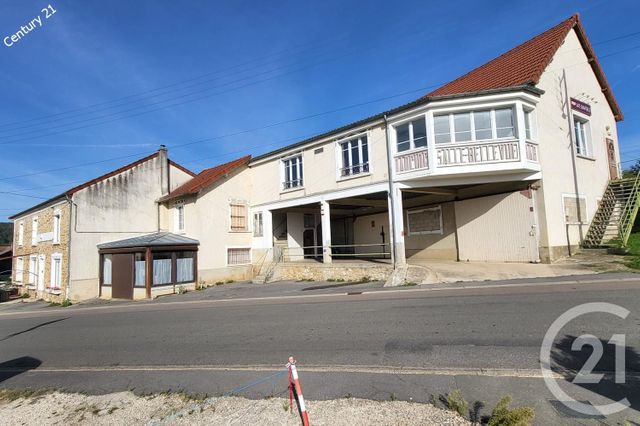 maison à vendre - 15 pièces - 265.0 m2 - CHATEAU THIERRY - 02 - PICARDIE - Century 21 Emilie Pelletier