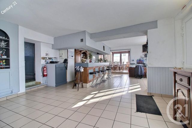 maison à vendre - 15 pièces - 265.0 m2 - CHATEAU THIERRY - 02 - PICARDIE - Century 21 Emilie Pelletier