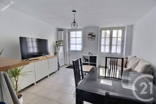 maison à vendre - 3 pièces - 49.0 m2 - CHATEAU THIERRY - 02 - PICARDIE - Century 21 Emilie Pelletier