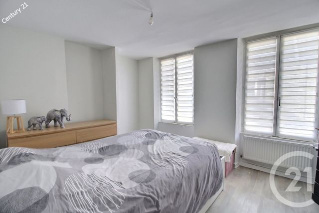 maison à vendre - 3 pièces - 49.0 m2 - CHATEAU THIERRY - 02 - PICARDIE - Century 21 Emilie Pelletier