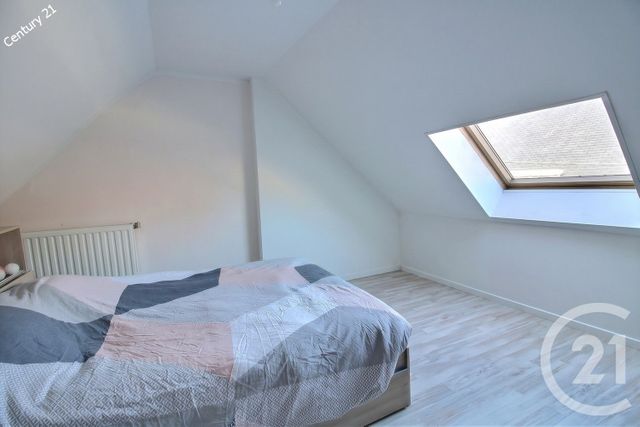 maison à vendre - 3 pièces - 49.0 m2 - CHATEAU THIERRY - 02 - PICARDIE - Century 21 Emilie Pelletier