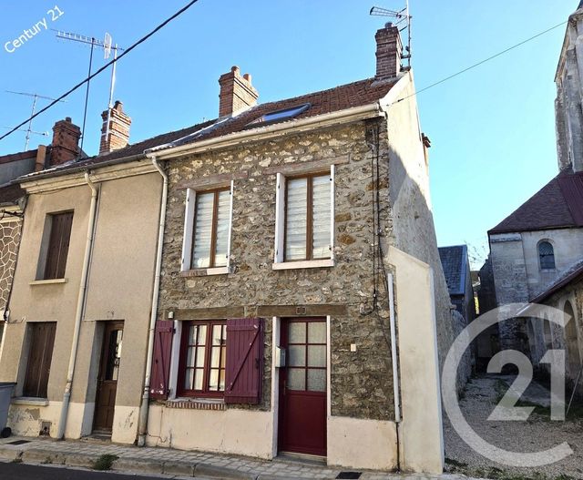 maison - CHATEAU THIERRY - 02