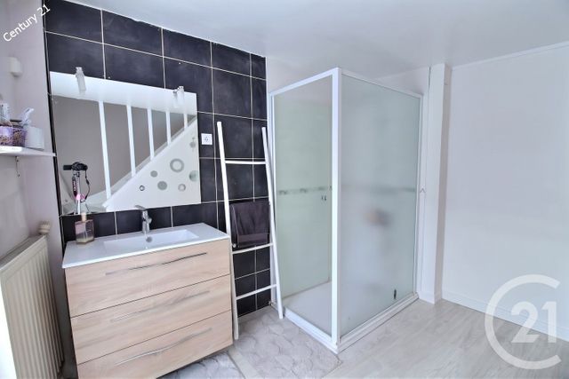 maison à vendre - 3 pièces - 49.0 m2 - CHATEAU THIERRY - 02 - PICARDIE - Century 21 Emilie Pelletier