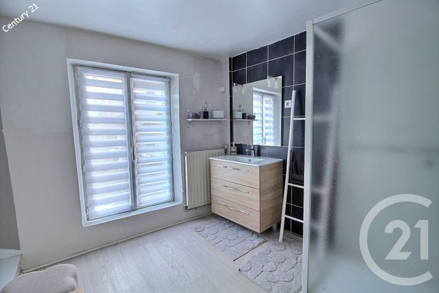 maison à vendre - 3 pièces - 49.0 m2 - CHATEAU THIERRY - 02 - PICARDIE - Century 21 Emilie Pelletier