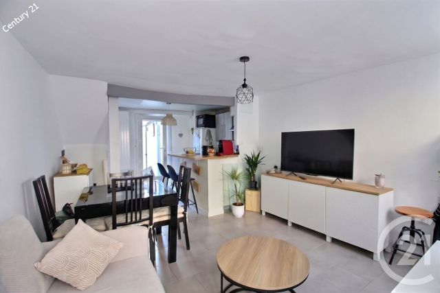 maison à vendre - 3 pièces - 49.0 m2 - CHATEAU THIERRY - 02 - PICARDIE - Century 21 Emilie Pelletier