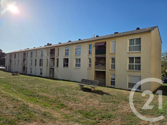 Appartement F3 à vendre - 3 pièces - 54.35 m2 - CHATEAU THIERRY - 02 - PICARDIE - Century 21 Emilie Pelletier