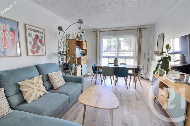 Appartement F3 à vendre CHATEAU THIERRY