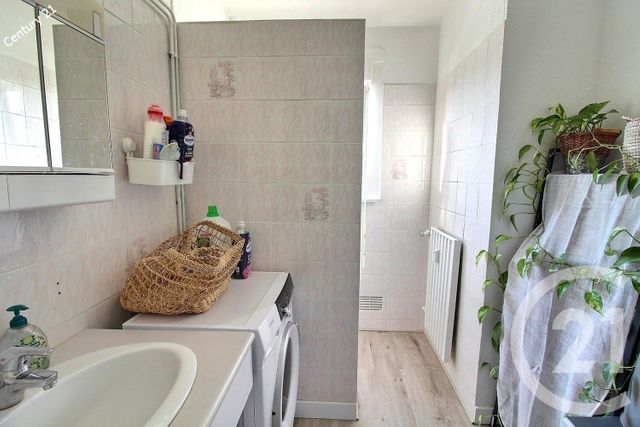Appartement F3 à vendre - 3 pièces - 54.35 m2 - CHATEAU THIERRY - 02 - PICARDIE - Century 21 Emilie Pelletier