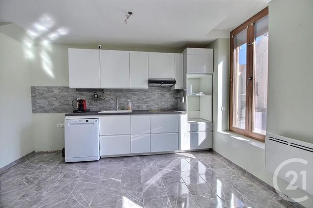 maison à vendre - 5 pièces - 91.81 m2 - VILLIERS ST DENIS - 02 - PICARDIE - Century 21 Emilie Pelletier