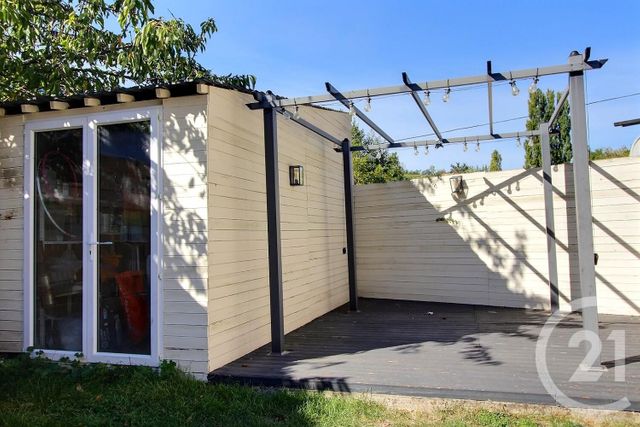 maison à vendre - 5 pièces - 91.81 m2 - VILLIERS ST DENIS - 02 - PICARDIE - Century 21 Emilie Pelletier