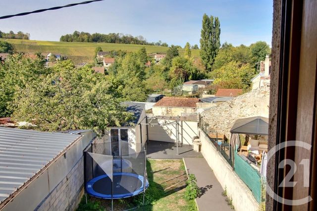 maison à vendre - 5 pièces - 91.81 m2 - VILLIERS ST DENIS - 02 - PICARDIE - Century 21 Emilie Pelletier