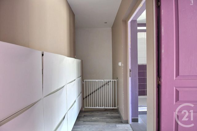 maison à vendre - 5 pièces - 91.81 m2 - VILLIERS ST DENIS - 02 - PICARDIE - Century 21 Emilie Pelletier